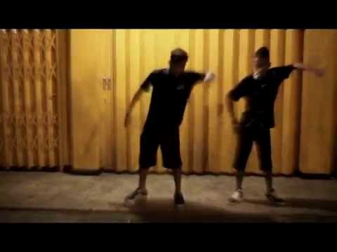 zico & vayacondios popping time