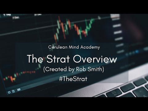 The Strat Overview ( #thestrat )