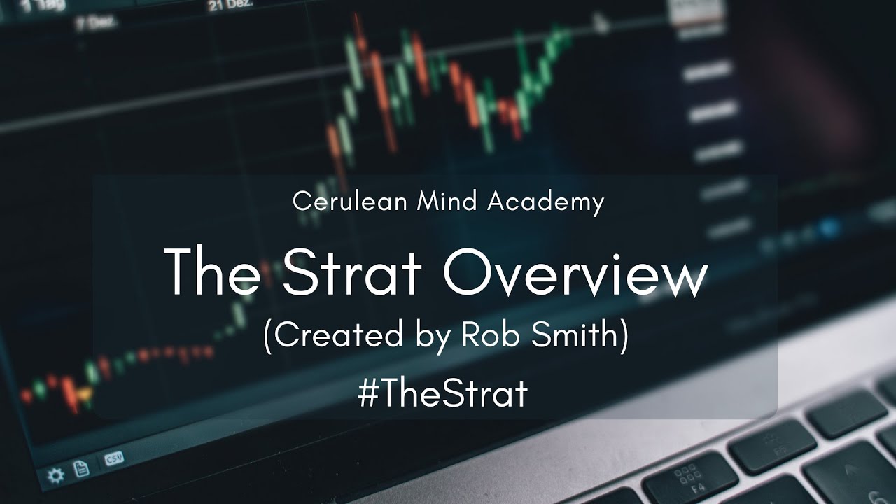 The Strat Overview ( #thestrat )