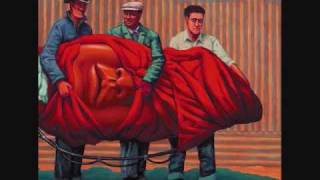 The Mars Volta -- Tetragrammaton, part 1 of 2  [album version]