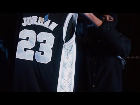 CWB Trel "Jordan & Pippen" | Shot By: @Mr_Bvrks (Official Video)