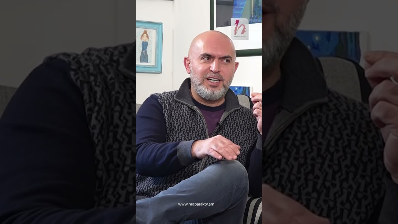 Արեւմտյան խոսույթը չի նշանակում ցեղասպանությունից հրաժարում