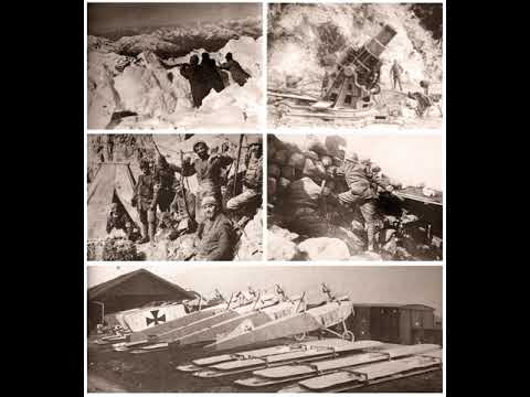 Italian Campaign (World War I) | Wikipedia audio article