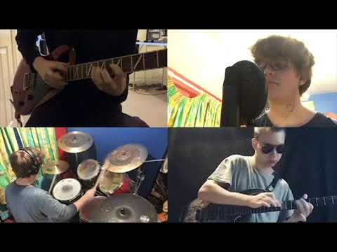 House Arrest (Original Song) - Lockdown Video