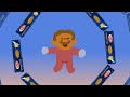 Mario Dreams Of Pasta
