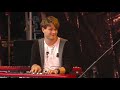 21st Century Quintet (Progressive Jazz / Folk)