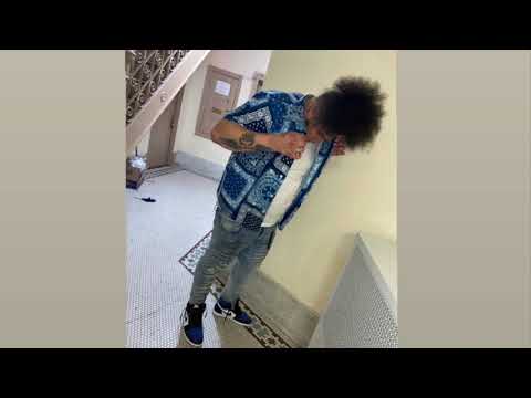 Jacob Daopp - Don’t Run