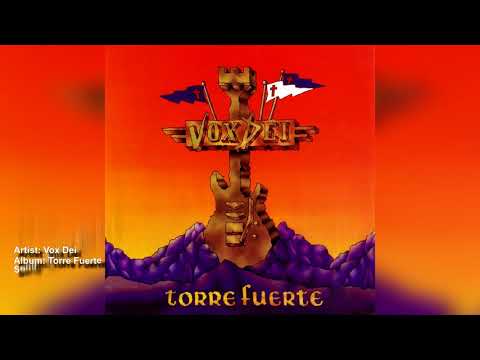 Quiero Mas De Timp3 - Vox Dei