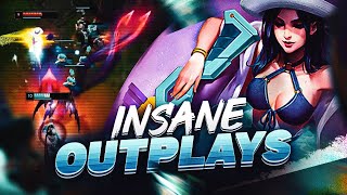 Elle est 100x MEILLEURE! - Pandore Reacts '10 minutes of HYPERCARRY Moments | LOLNAM Montage 235'