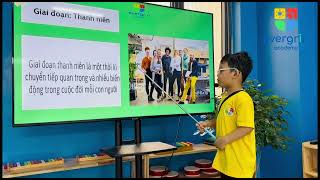 KIỂM TRA HKI - MÔN KHOA HỌC T11/2025