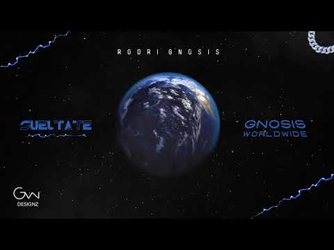 RodriGnosis -  "SUÉLTATE"