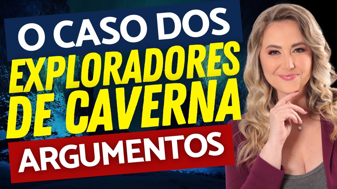 O CASO DOS EXPLORADORES DE CAVERNA (LON FULLER) - RESUMO E ARGUMENTOS DOS JUÍZES