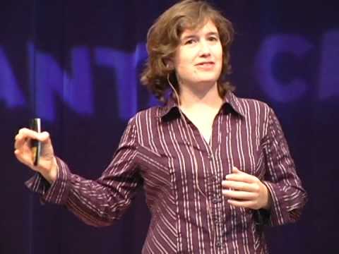 Image from Keynote: Stormy Peters, Mozilla Corporation