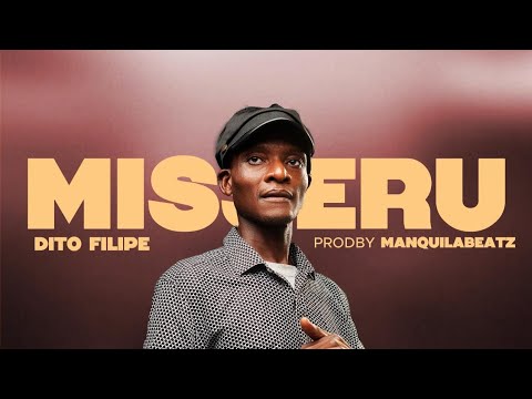 Dito Filipe - Misseru (Official Audio)