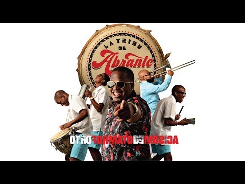La Tribu de Abrante - Bambula (Official Audio Cover)