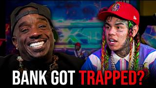 Did Big Bank Black Fall Into 6ix9ine’s Trap? | Interview Breakdown