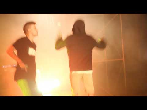 Kubi2 live at Valpaços