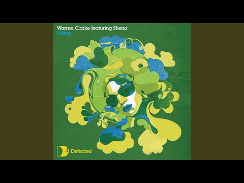 Lifting (feat. Shena)