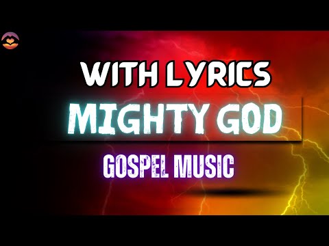 Mighty God By Pastor John P. Kee Gospel Music praise and  worship songs