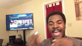 Blaine Larson- How did you get that Lonely-Reaction