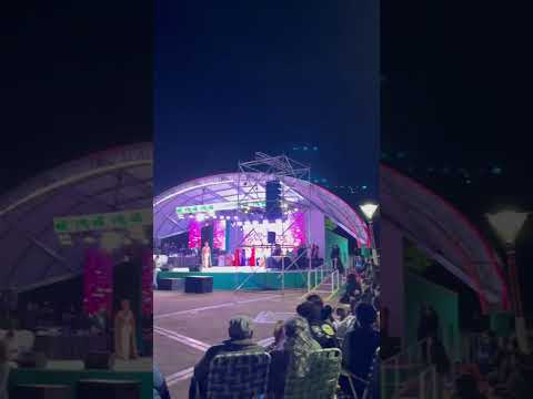 Embajadora de Ciudad Jardín - La Escondida Chaco, 2025-2026