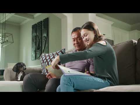 Homeowner Story: Getting Energy Independence and Saving Bill