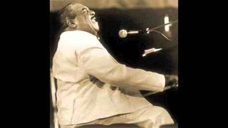 Floyd Dixon - Don&#39;t Send Me No Flowers