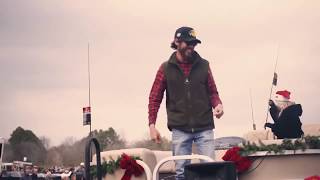 Chris Janson at Leiper’s Fork, TN Christmas Parade