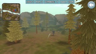 My Disc Golf Valley Ace Compilation