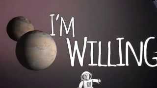 New Found Glory -  Ready And Willing (lyric video)