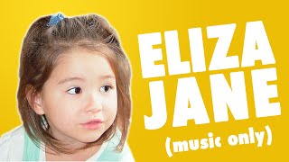 Eliza Jane by Alina Celese - Kids Song