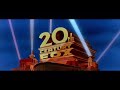 20th Century Fox 1992 Version 2