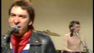 The Accelerators - Popguns And Green Lantern