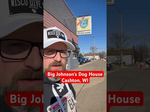 Big Johnson's Dog House Video Review