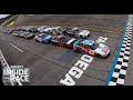 Let's talk about the last overtime restart | Inside the Race