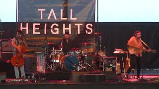 Tall Heights - The Deep End 8-23-18