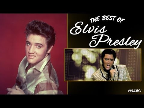 The Best of #ElvisPresley