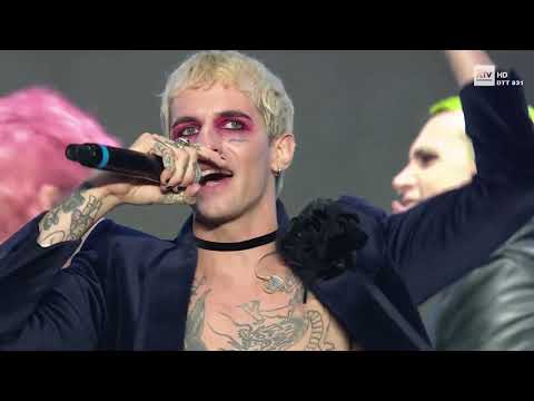 ESC TOP 2022 TOP 38 14322