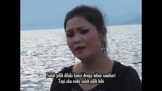 Download lagu Anita Sembiring (Salah pilih bibi) mp3