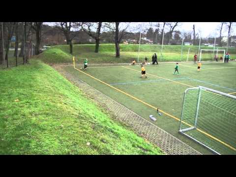 TuS 1860 Neustadt II  1:2 SV Arminia II