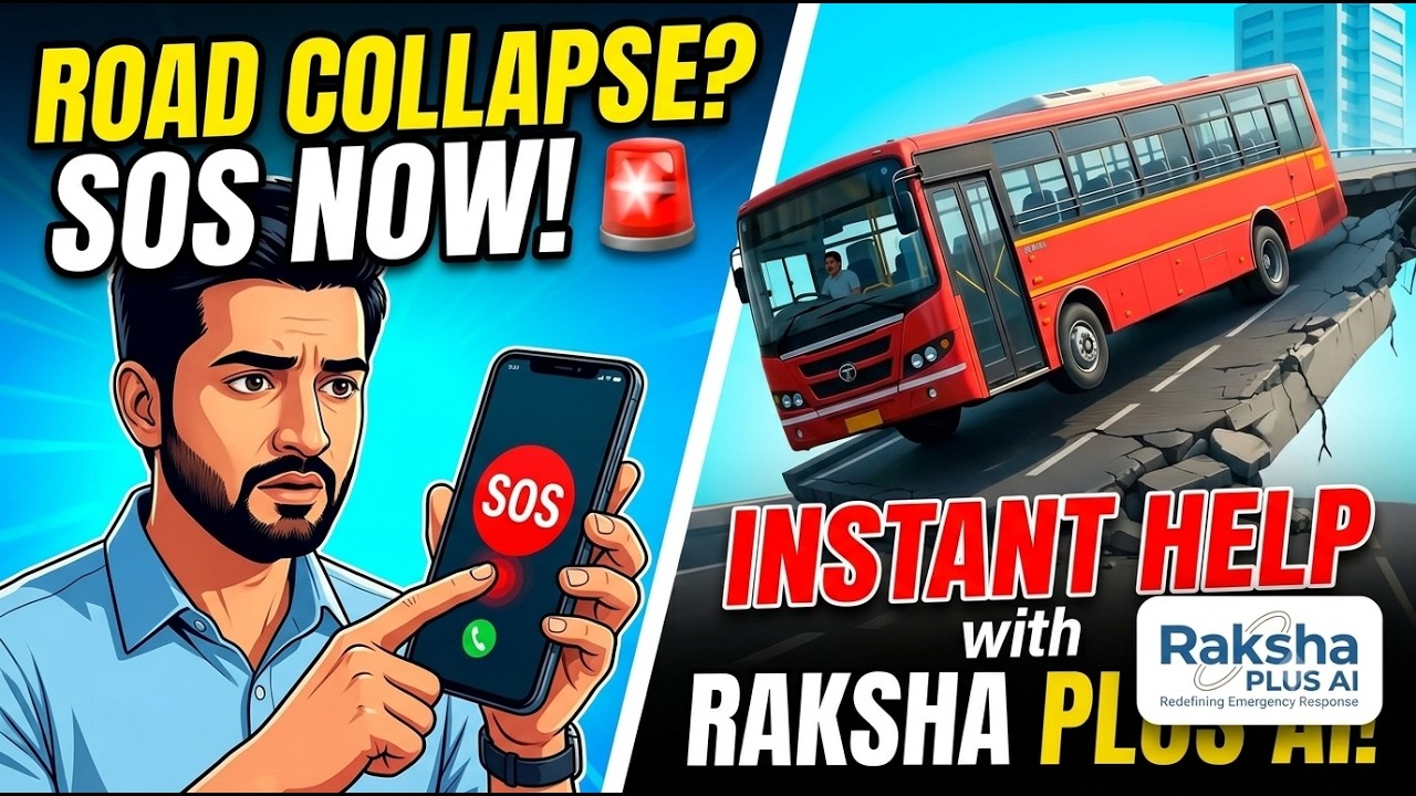 Roadways Video