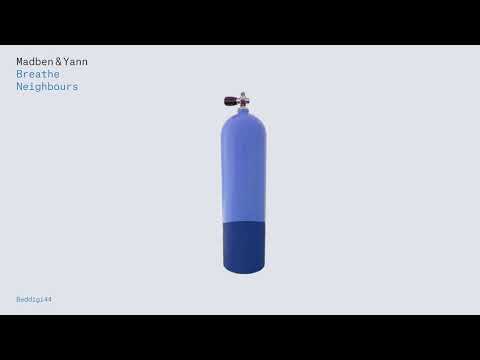 Madben & Yann - Neighbours (Original Mix) [Official Audio]