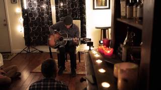 Mike Herrera - &quot;Heard That Sound&quot;