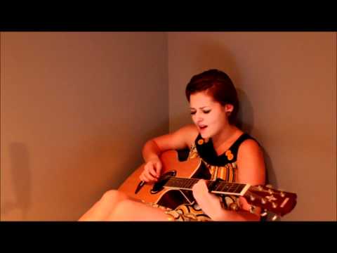 Happiness - The Fray Cover by Trinity Bradshaw