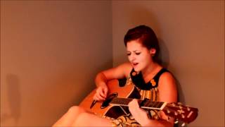 Happiness - The Fray Cover by Trinity Bradshaw