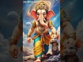 Jay Shree Ganesh Comming Soon Ganesh Ganesha Ganesha Status Ganpatibappamorya Status