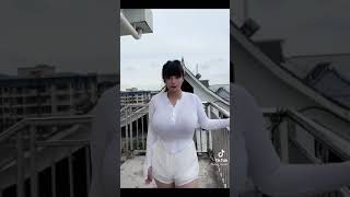 【まとめ】爆乳美人【TikTok】