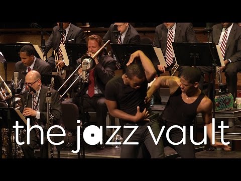 THOSE SANCTIFIED SWALLOWS from Wynton Marsalis's SPACES - Jazz at Lincoln Center Orchestra