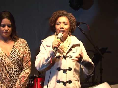 TV CULTURA ITABIRA -LANÇAMENTO DO CD DE TONY PRIMO