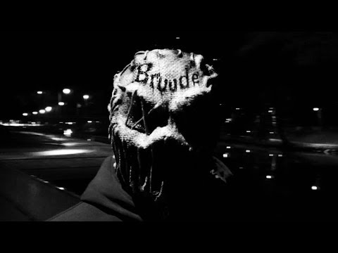 BRUUDE - WHVT I VM (Prod.ELE666) [Official Music Video]